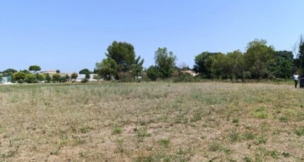 Galargues Terrain à bâtir - 2231750-3243annonce1202507231z8Ga.jpeg Maisons France Confort