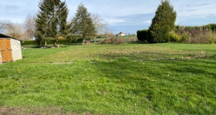 Meaux Terrain à bâtir - 2231859-11230annonce120250723yrgQM.jpeg Maisons France Confort