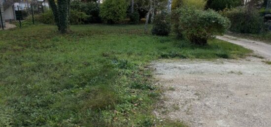 Terrain à bâtir à Bréval, Île-de-France