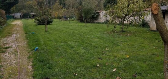 Terrain à bâtir à , Yvelines