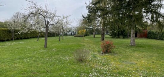 Terrain à bâtir à Argenteuil, Île-de-France