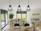 Maison à construire à Brignoles (83170) 2232435-4866modele820241106QSLi1.jpeg Maisons France Confort
