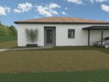 Maison à construire à Carnoules (83660) 2232484-4866modele620241106Otxf6.jpeg Maisons France Confort