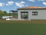 Maison à construire à Carnoules (83660) 2232484-4866modele820241106AkVpL.jpeg Maisons France Confort
