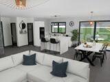 Maison à construire à Carnoules (83660) 2232484-4866modele920241106OU22w.jpeg Maisons France Confort