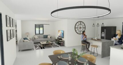 Cuers Maison neuve - 2232512-4866modele10202411068vuQ3.jpeg Maisons France Confort