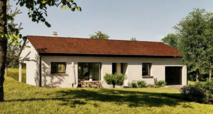 Le Rouget Maison neuve - 2232616-4509modele620250605F5gQJ.jpeg Maisons France Confort