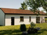 Maison à construire à Le Rouget (15290) 2232616-4509modele820250605OsCve.jpeg Maisons France Confort