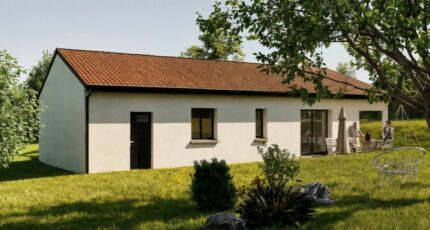 Le Rouget Maison neuve - 2232616-4509modele820250605OsCve.jpeg Maisons France Confort