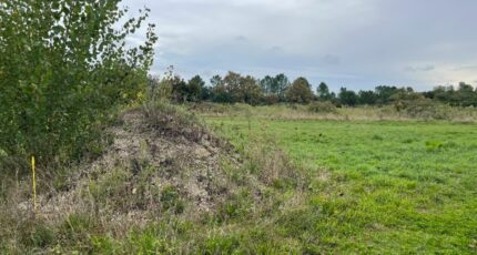 Langon Terrain à bâtir - 2232534-10677annonce120250724fKKwN.jpeg Maisons France Confort
