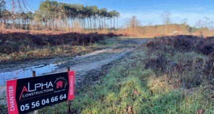 Salles Terrain à bâtir - 2164318-11262annonce120250521cpEkN.jpeg Maisons France Confort