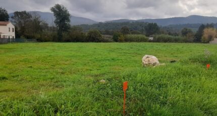 Pignans Terrain à bâtir - 2232703-4866annonce120250724F1m1u.jpeg Maisons France Confort