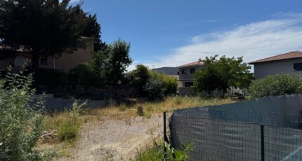 Gigean Terrain à bâtir - 2232768-11455annonce120250724s4a0Z.jpeg Maisons France Confort