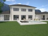 Maison à construire à Romagnieu (38480) 2233034-11355modele820250724IwPWS.jpeg Maisons France Confort