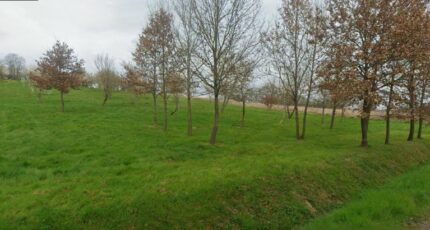 Rieumes Terrain à bâtir - 2232474-10326annonce220250724veMUr.jpeg Maisons France Confort