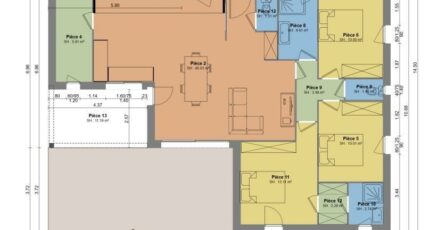 Saint-Montan Maison neuve - 2232502-812modele10202507158diPZ.jpeg Maisons France Confort