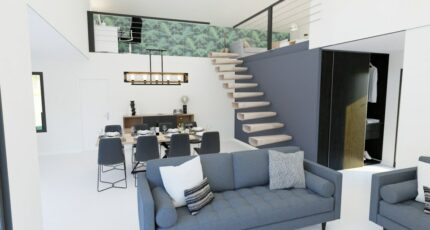 Barjac Maison neuve - 2233500-812modele92025013145DxC.jpeg Maisons France Confort