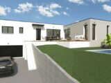Maison à construire à Barjac (30430) 2233456-812modele62025013159erO.jpeg Maisons France Confort