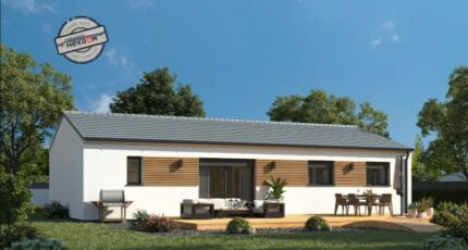 Bénodet Maison neuve - 2233531-5301modele6202506200PSEV.jpeg Maisons France Confort