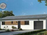 Maison à construire à Bénodet (29950) 2233531-5301modele720250620maqHJ.jpeg Maisons France Confort