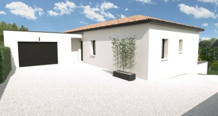 La Bégude-de-Mazenc Maison neuve - 2233543-812modele720250131AIezV.jpeg Maisons France Confort