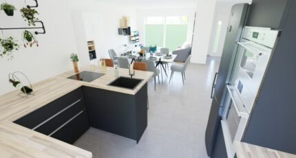 Loriol-sur-Drôme Maison neuve - 2233616-812modele720250725CHqJK.jpeg Maisons France Confort