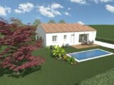 Maison à construire à Loriol-sur-Drôme (26270) 2233616-812modele920250725T8Mxs.jpeg Maisons France Confort
