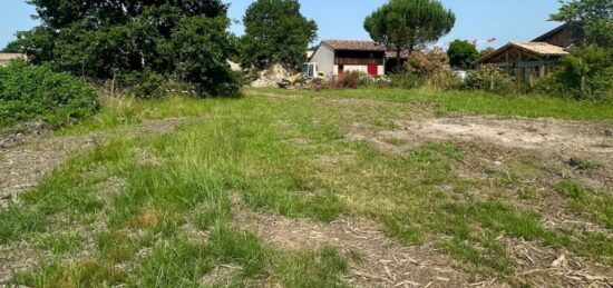Terrain à bâtir à Belin-Béliet, Nouvelle-Aquitaine