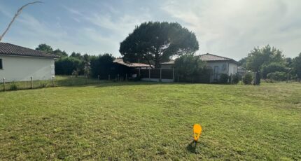 Lugos Maison neuve - 2233715-10776annonce120250725pJcO6.jpeg Maisons France Confort