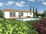 Maison à construire à Taradeau (83460) 2233749-4529modele620240102cO7Wo.jpeg Maisons France Confort