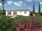 Maison à construire à Taradeau (83460) 2233749-4529modele720240102tpo1N.jpeg Maisons France Confort
