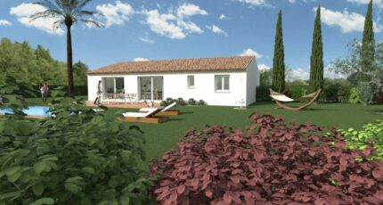 Taradeau Maison neuve - 2233749-4529modele720240102tpo1N.jpeg Maisons France Confort