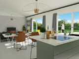 Maison à construire à Taradeau (83460) 2233749-4529modele92023060835zgE.jpeg Maisons France Confort