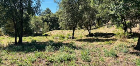 Terrain à bâtir à Taradeau, Provence-Alpes-Côte d'Azur