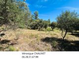 Terrain à bâtir à Taradeau (83460) 2233730-4529annonce320250725H5gd0.jpeg Maisons France Confort