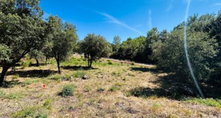 Taradeau Terrain à bâtir - 2233730-4529annonce420250725eQtNJ.jpeg Maisons France Confort