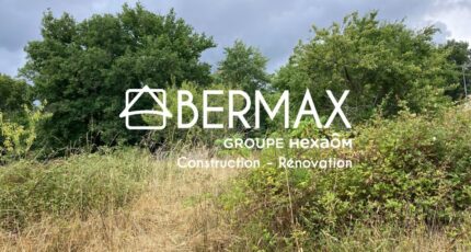 Nieuil Terrain à bâtir - 2233865-11446annonce120250725xzffy.jpeg Maisons France Confort