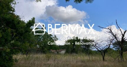Nieuil Terrain à bâtir - 2233865-11446annonce220250725dizFu.jpeg Maisons France Confort