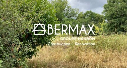 Nieuil Terrain à bâtir - 2233865-11446annonce320250725Cetnz.jpeg Maisons France Confort