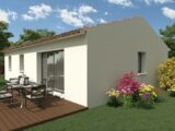 Maison à construire à Rocbaron (83136) 2233862-11137modele620250725x4S3e.jpeg Maisons France Confort