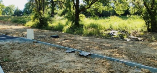 Terrain à bâtir à Le Barp, Nouvelle-Aquitaine