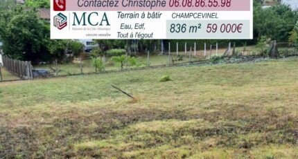 Champcevinel Maison neuve - 2234202-11203annonce220250725ZoDwh.jpeg Maisons France Confort