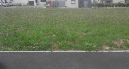 Montauban-de-Bretagne Terrain à bâtir - 2234399-5289annonce120250726HuxJZ.jpeg Maisons France Confort