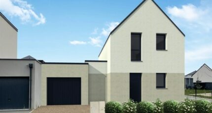 Montauban-de-Bretagne Maison neuve - 2234402-5289modele6202507263ryZF.jpeg Maisons France Confort