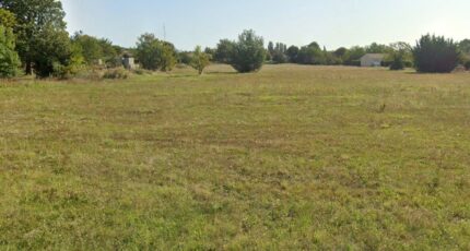 Bergerac Terrain à bâtir - 2234626-7107annonce12025072616pqP.jpeg Maisons France Confort