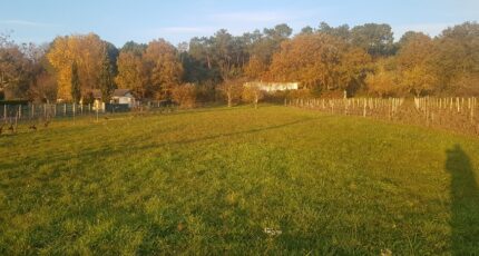 Saint-Mariens Terrain à bâtir - 2234782-10276annonce1202507265TJmn.jpeg Maisons France Confort