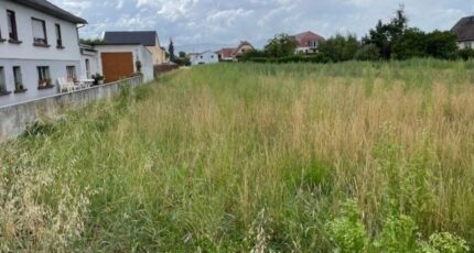 Houssen Terrain à bâtir - 2233836-11028annonce120250725UsccE.jpeg Maisons France Confort