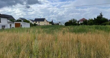 Houssen Terrain à bâtir - 2233836-11028annonce220250725mwBZa.jpeg Maisons France Confort