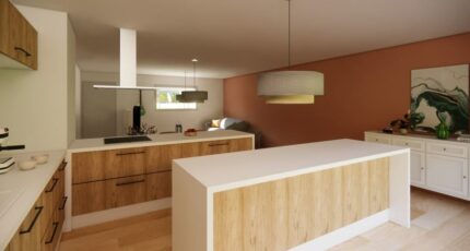 Sainte-Foy Maison neuve - 2233614-11004modele720250710AblWk.jpeg Maisons France Confort
