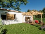 Maison à construire à Sainte-Foy (85150) 2233618-11004modele720250708AydRA.jpeg Maisons France Confort
